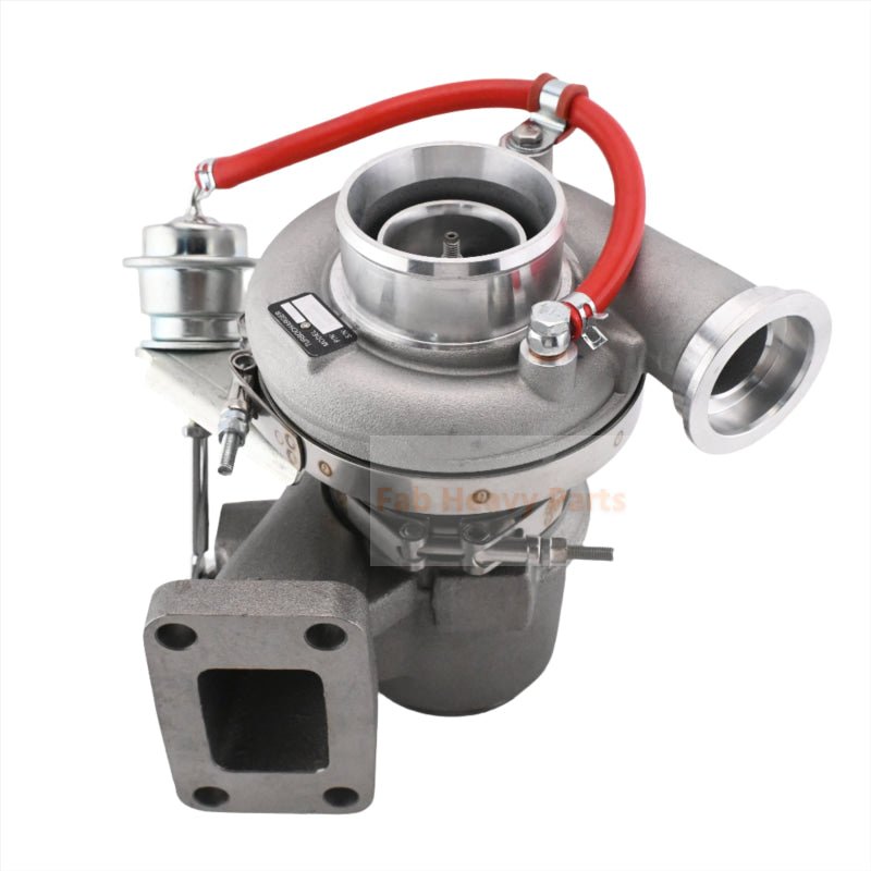 Turbo B1G Turbocharger 23693750 Fits for Deutz Engine TCD Volvo Wheel Loader L90H - Fab Heavy Parts