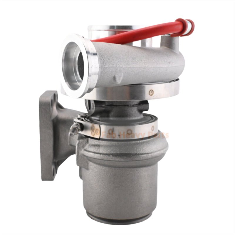 Turbo B1G Turbocharger 23693750 Fits for Deutz Engine TCD Volvo Wheel Loader L90H - Fab Heavy Parts
