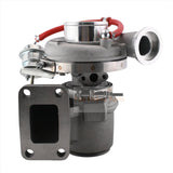 Turbo B1G Turbocharger 23693750 Fits for Deutz Engine TCD Volvo Wheel Loader L90H - Fab Heavy Parts