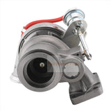Turbo B1G Turbocharger 23693750 Fits for Deutz Engine TCD Volvo Wheel Loader L90H - Fab Heavy Parts