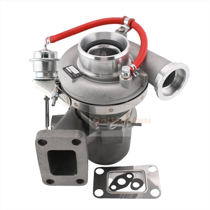 Turbo B1G Turbocharger 23693750 Fits for Deutz Engine TCD Volvo Wheel Loader L90H - Fab Heavy Parts
