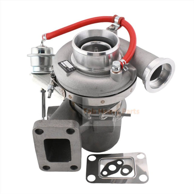 Turbo B1G Turbocharger 23693750 Fits for Deutz Engine TCD Volvo Wheel Loader L90H - Fab Heavy Parts