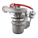 Turbo B1G Turbocharger 23693750 Fits for Deutz Engine TCD Volvo Wheel Loader L90H - Fab Heavy Parts