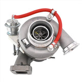 Turbo B1G Turbocharger 23693750 Fits for Deutz Engine TCD Volvo Wheel Loader L90H - Fab Heavy Parts