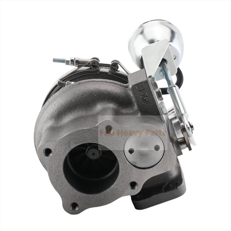 Turbo B1G Turbocharger VOE21496608 Fits for Volvo Loader BL60 BL60B BL61 BL70 BL71 BL71B - Fab Heavy Parts