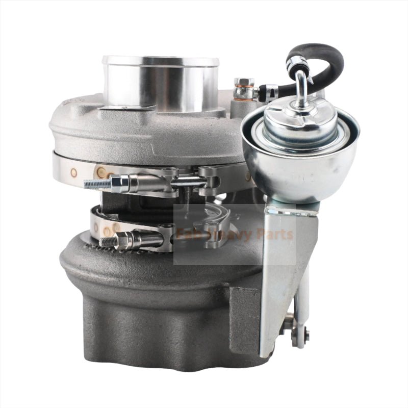 Turbo B1G Turbocharger VOE21496608 Fits for Volvo Loader BL60 BL60B BL61 BL70 BL71 BL71B - Fab Heavy Parts