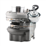 Turbo B1G Turbocharger VOE21496608 Fits for Volvo Loader BL60 BL60B BL61 BL70 BL71 BL71B - Fab Heavy Parts