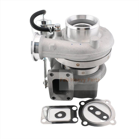 Turbo B1G Turbocharger VOE21496608 Fits for Volvo Loader BL60 BL60B BL61 BL70 BL71 BL71B - Fab Heavy Parts