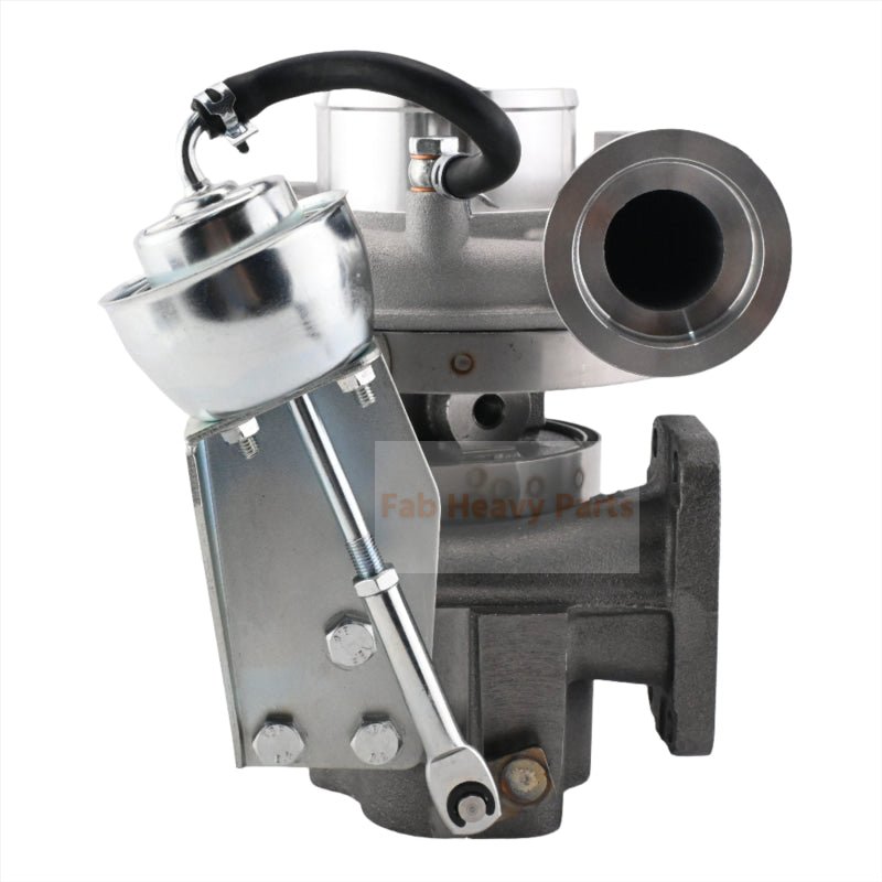 Turbo B1G Turbocharger VOE21496608 Fits for Volvo Loader BL60 BL60B BL61 BL70 BL71 BL71B - Fab Heavy Parts