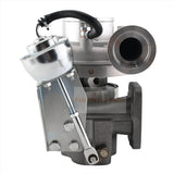 Turbo B1G Turbocharger VOE21496608 Fits for Volvo Loader BL60 BL60B BL61 BL70 BL71 BL71B - Fab Heavy Parts