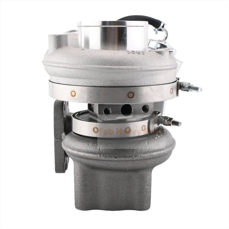 Turbo B1G Turbocharger VOE21496608 Fits for Volvo Loader BL60 BL60B BL61 BL70 BL71 BL71B - Fab Heavy Parts