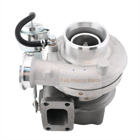 Turbo B1G Turbocharger VOE21496608 Fits for Volvo Loader BL60 BL60B BL61 BL70 BL71 BL71B - Fab Heavy Parts