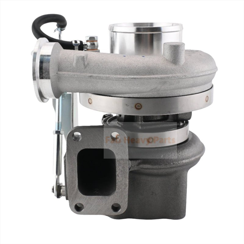 Turbo B1G Turbocharger VOE21496608 Fits for Volvo Loader BL60 BL60B BL61 BL70 BL71 BL71B - Fab Heavy Parts