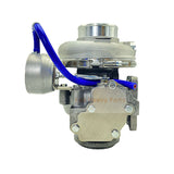 ターボB2-3067NRAKB0.70DK1 TURBOCHARGER 316-0413 Caterpillar C6.6 C7.1 C6.6の適合