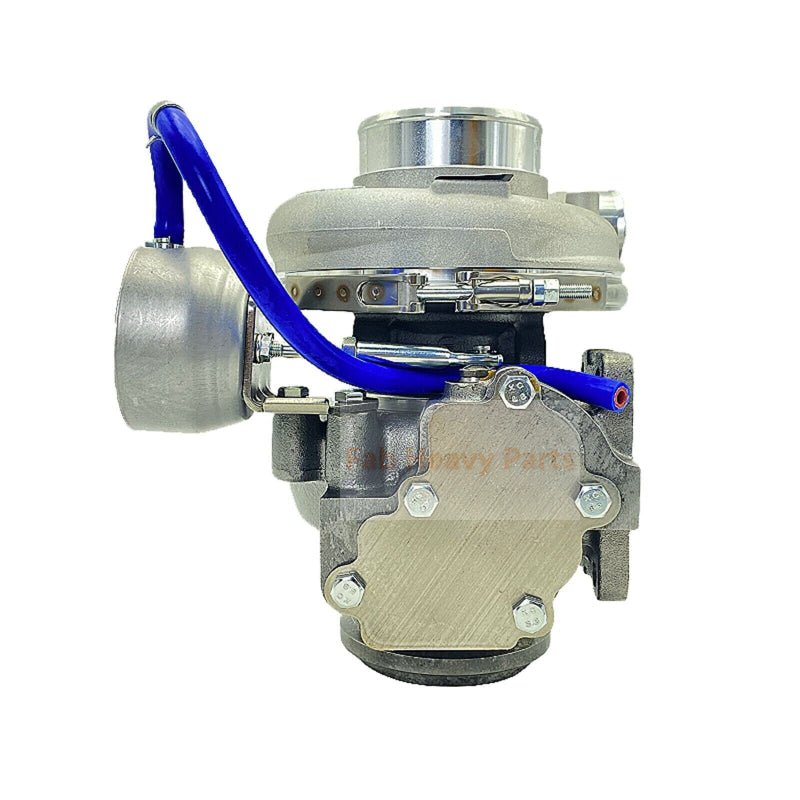 Turbo B2 - 3067NRAKB0.70DK1 Turbocharger 316 - 0413 Fits for Caterpillar C6.6 C7.1 C6.6 - Fab Heavy Parts