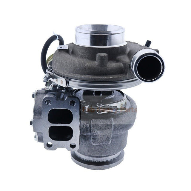 Turbo B2G Turbocharger 10709700002 10709700003 Fits for Perkins Engine 1106D - Fab Heavy Parts
