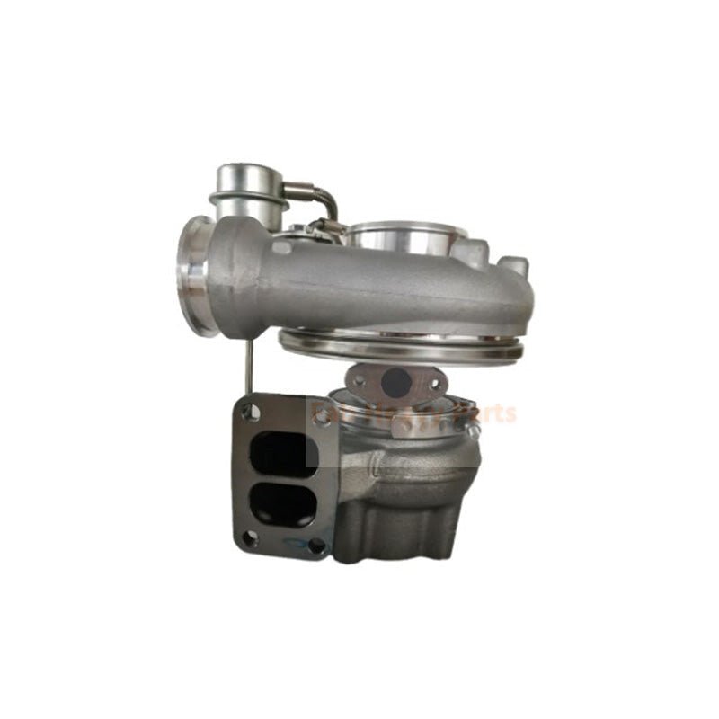 Turbo B2G Turbocharger 1270 - 988 - 0067 1270 - 970 - 0067 Fits for Kamaz Engine YaMz - 536 YaMz - 53602 - Fab Heavy Parts