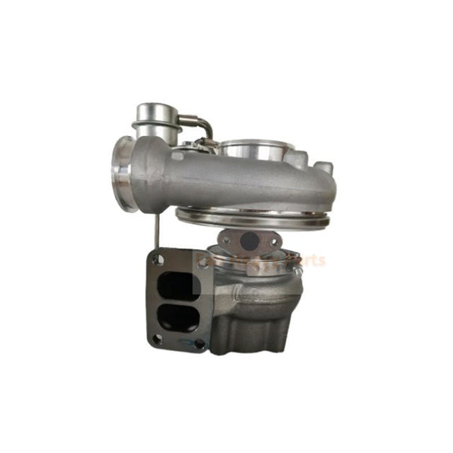 Turbo B2G Turbocharger 1270 - 988 - 0067 1270 - 970 - 0067 Fits for Kamaz Engine YaMz - 536 YaMz - 53602 - Fab Heavy Parts