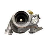 Turbo B2G Turbocharger 17J13-0975 VOE22329371 Fits for Volvo Engine D8K Excavator EC250E EC300E EC350D Loader L110H L120H