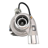 Turbo B2G Turbocompresseur 252-5165 2525165 10R-3749 10R3749 Fits pour Caterpillar Cat Engine C9 Bulldozer D6R III STD D6T D7R XR