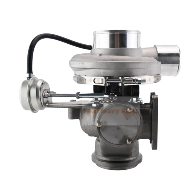 Turbo B2G Turbocompresseur 252-5165 2525165 10R-3749 10R3749 Fits pour Caterpillar Cat Engine C9 Bulldozer D6R III STD D6T D7R XR