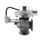 Turbo B2G Turbocharger 252 - 5165 2525165 10R - 3749 10R3749 Fits for Caterpillar CAT Engine C9 Bulldozer D6R III STD D6T D7R XR - Fab Heavy Parts