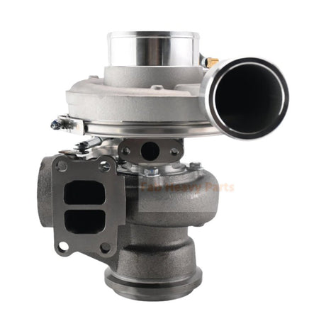 Turbo B2G Turbocharger 252 - 5165 2525165 10R - 3749 10R3749 Fits for Caterpillar CAT Engine C9 Bulldozer D6R III STD D6T D7R XR - Fab Heavy Parts