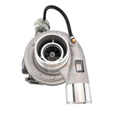 Turbo B2G Turbocharger 252 - 5165 2525165 10R - 3749 10R3749 Fits for Caterpillar CAT Engine C9 Bulldozer D6R III STD D6T D7R XR - Fab Heavy Parts