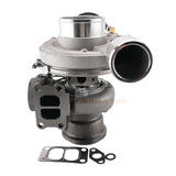Turbo B2G Turbocharger 252 - 5165 2525165 10R - 3749 10R3749 Fits for Caterpillar CAT Engine C9 Bulldozer D6R III STD D6T D7R XR - Fab Heavy Parts