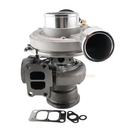 Turbo B2G Turbocharger 252 - 5165 2525165 10R - 3749 10R3749 Fits for Caterpillar CAT Engine C9 Bulldozer D6R III STD D6T D7R XR - Fab Heavy Parts