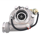 Turbo B2G Turbocharger VOE21860395 Fits for Volvo Engine D8 Wheel Loader L110G L120G Excavator EC350 EC350D - Fab Heavy Parts