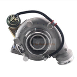 Turbo B2G Turbocharger VOE21860395 Fits for Volvo Engine D8 Wheel Loader L110G L120G Excavator EC350 EC350D - Fab Heavy Parts