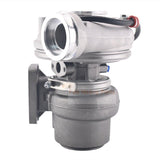 Turbo B2G Turbocharger VOE21860395 Fits for Volvo Engine D8 Wheel Loader L110G L120G Excavator EC350 EC350D - Fab Heavy Parts