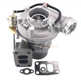 Turbo B2G Turbocharger VOE21860395 Fits for Volvo Engine D8 Wheel Loader L110G L120G Excavator EC350 EC350D - Fab Heavy Parts