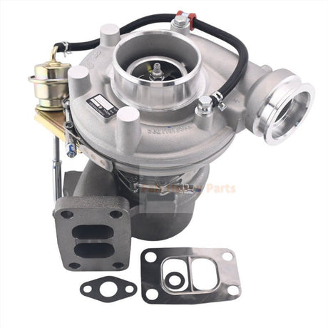Turbo B2G Turbocharger VOE21860395 Fits for Volvo Engine D8 Wheel Loader L110G L120G Excavator EC350 EC350D - Fab Heavy Parts