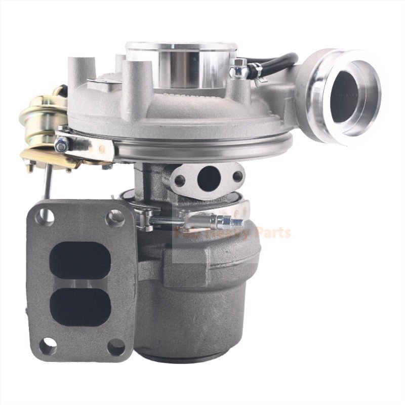 Turbo B2G Turbocharger VOE21860395 Fits for Volvo Engine D8 Wheel Loader L110G L120G Excavator EC350 EC350D - Fab Heavy Parts