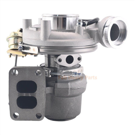 Turbo B2G Turbocharger VOE21860395 Fits for Volvo Engine D8 Wheel Loader L110G L120G Excavator EC350 EC350D - Fab Heavy Parts