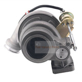 Turbo B2G Turbocharger VOE21860395 Fits for Volvo Engine D8 Wheel Loader L110G L120G Excavator EC350 EC350D - Fab Heavy Parts
