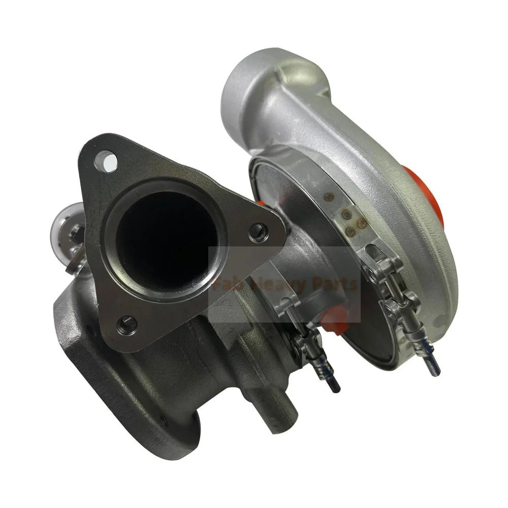 Turbo B2XG Turbocharger 12709880008 for Navistar MaxxForce 13 I783 13.0L Engine International Truck ProStar 2003 - 2012 - Fab Heavy Parts