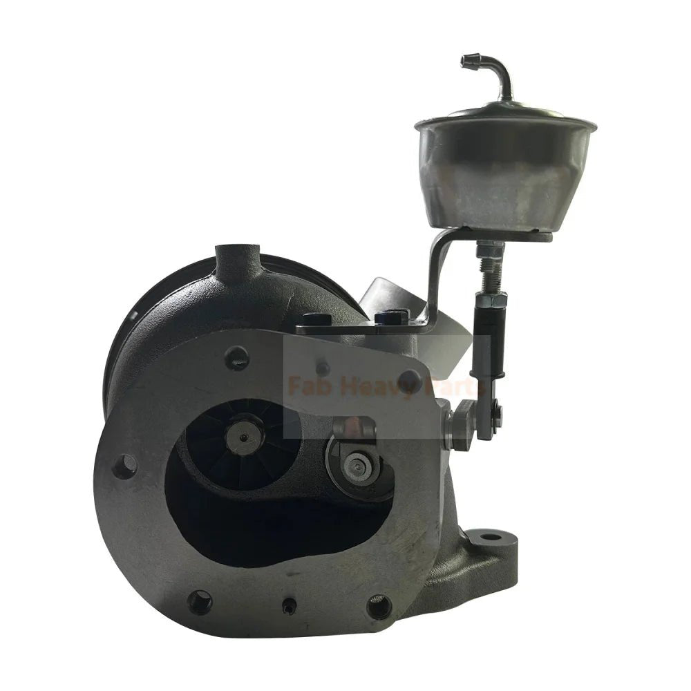 Turbo B2XG Turbocharger 12709880008 for Navistar MaxxForce 13 I783 13.0L Engine International Truck ProStar 2003 - 2012 - Fab Heavy Parts