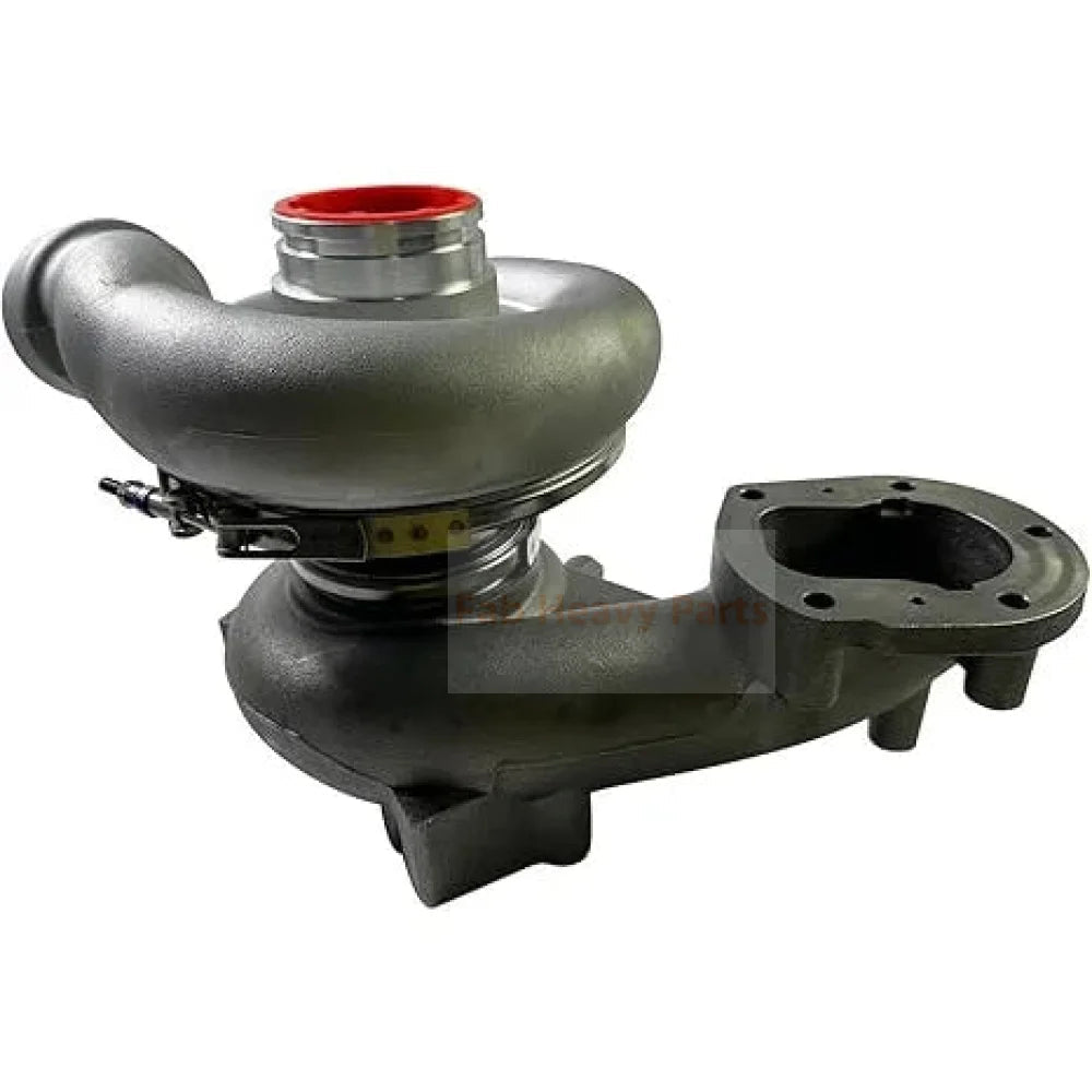 Turbo B3RS Turbocharger 13879880004 for International Engine MAXXFORCE 11 13 15 - Fab Heavy Parts