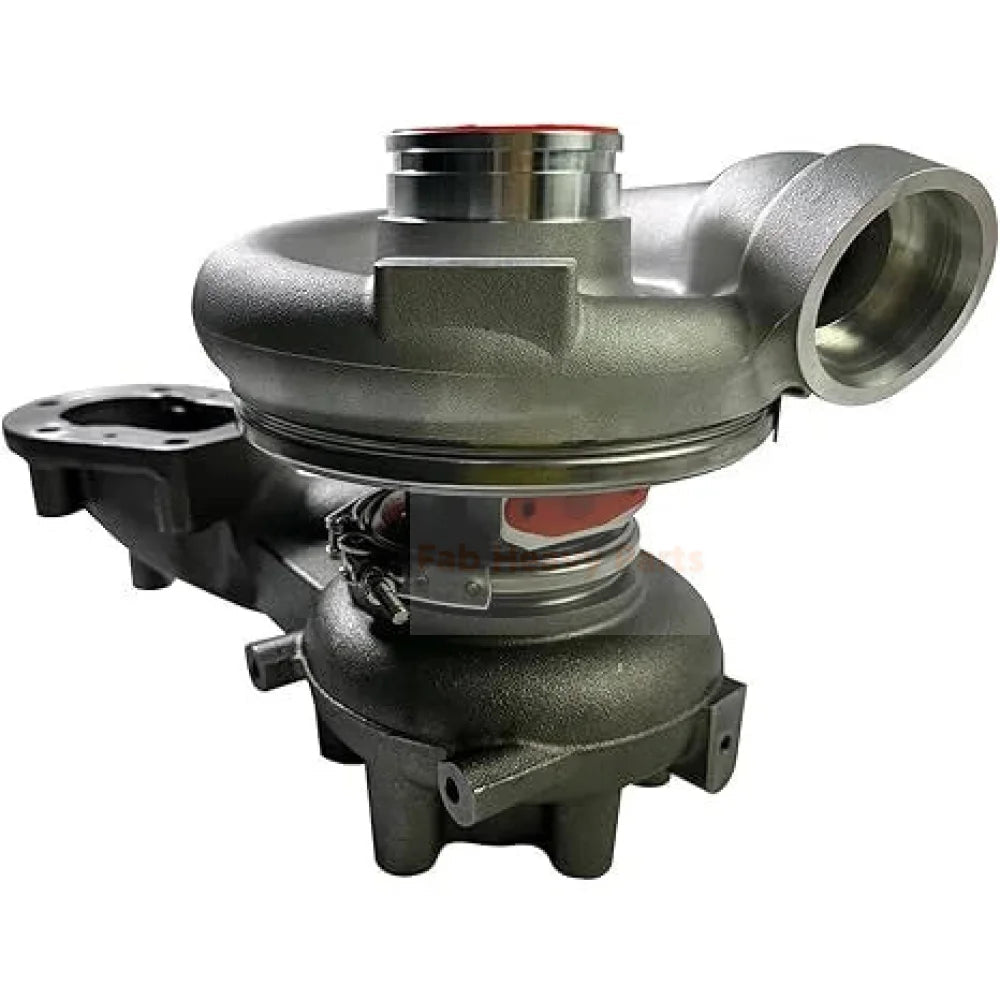 Turbo B3RS Turbocharger 13879880004 for International Engine MAXXFORCE 11 13 15 - Fab Heavy Parts