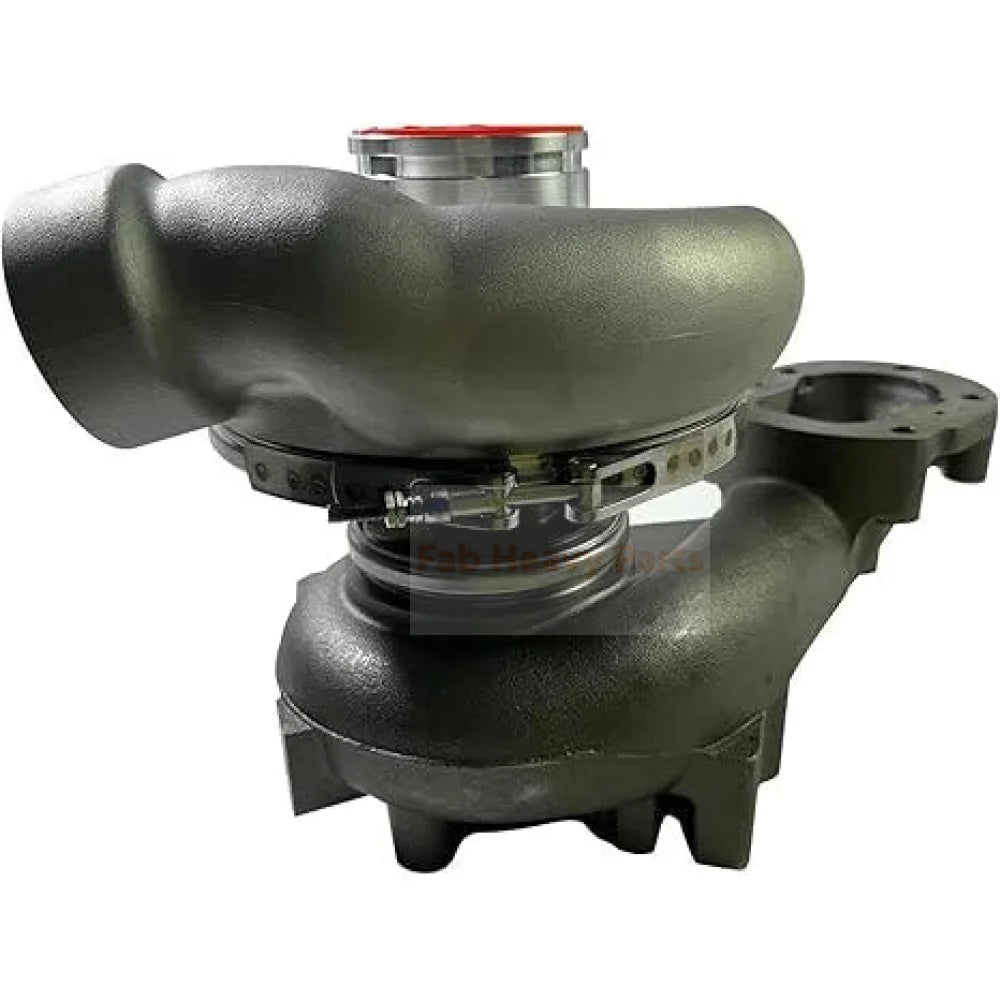 Turbo B3RS Turbocharger 13879880004 for International Engine MAXXFORCE 11 13 15 - Fab Heavy Parts