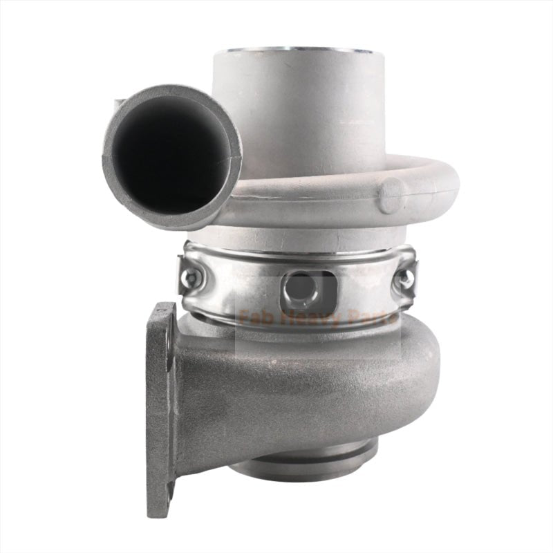 Turbo BHT4C Turbocharger 3803058 Fits for Cummins Engine N14 NTA50 NH855 NT855 Final Clearance - Fab Heavy Parts