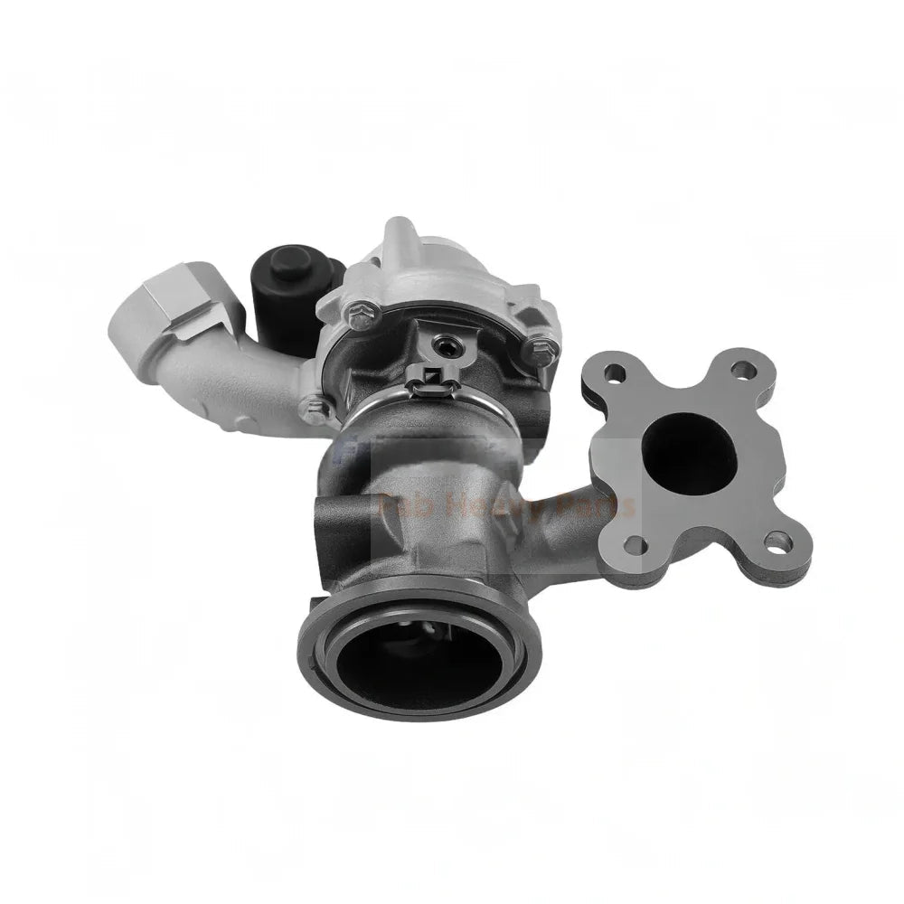 Turbo BM65 Turbocharger 40006709 04E - 145 - 722 - L for Volkswagen Jetta Golf 2015 - 2021 - Fab Heavy Parts