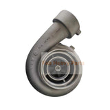 Turbo BTL8501 Turbocharger 145 - 7095 1457095 Fits for Caterpillar CAT Generator Set Engine 3508B 3512 3512B 3516B - Fab Heavy Parts