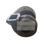 Turbo BTL8501 Turbocompresseur 145-7095 1457095 Fits pour le moteur de générateurs de chat Caterpillar 3508B 3512 3512B 3516B
