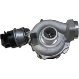 Turbo BV43 Turbocharger 03L145701D 03L145702A 53039880190 for Audi A4 A5 A6 Q5 Seat Exeo 2007 - 2016 - Fab Heavy Parts