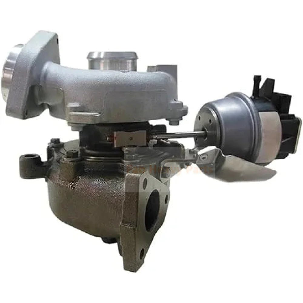 Turbo BV43 Turbocharger 03L145701D 03L145702A 53039880190 for Audi A4 A5 A6 Q5 Seat Exeo 2007 - 2016 - Fab Heavy Parts