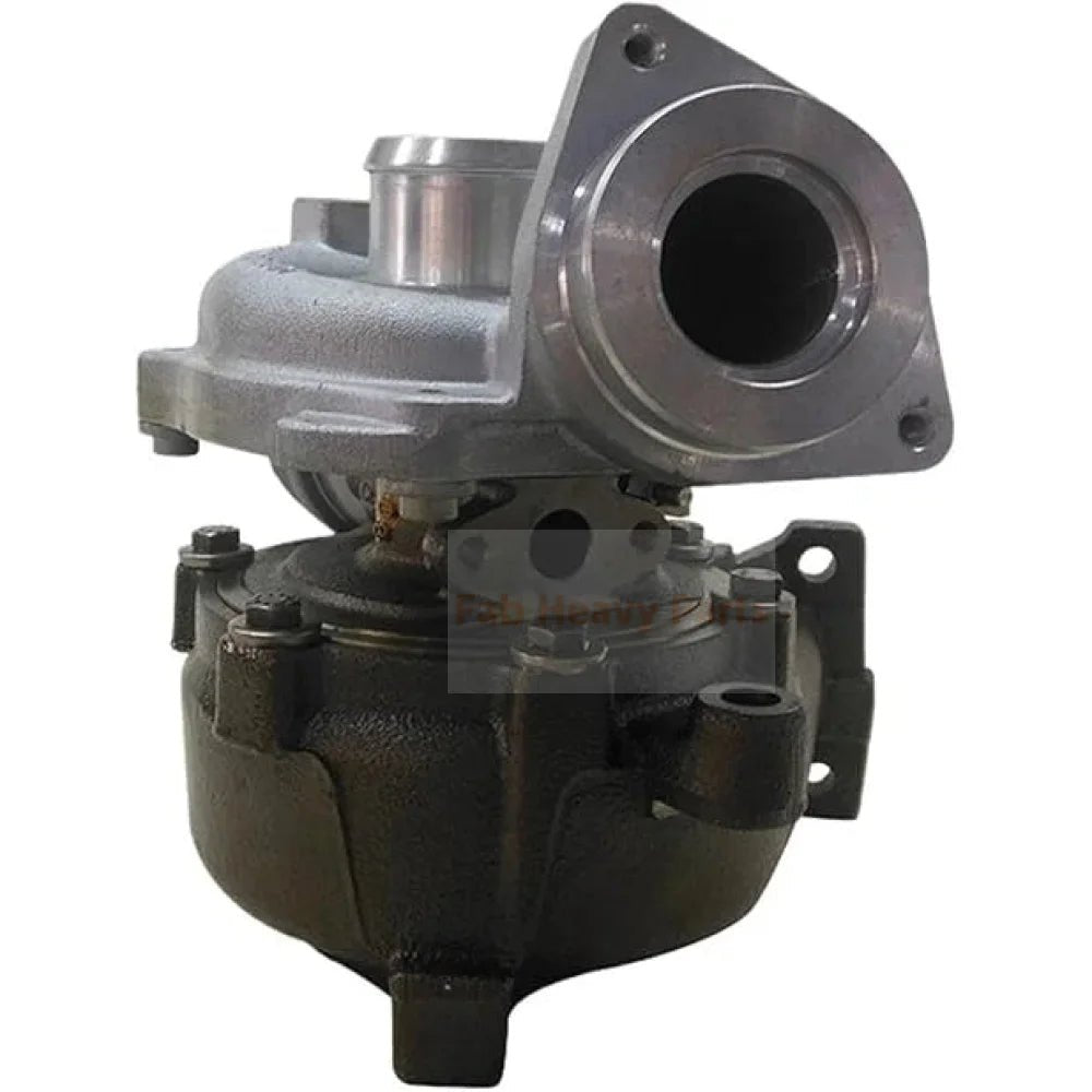 Turbo BV43 Turbocharger 03L145701D 03L145702A 53039880190 for Audi A4 A5 A6 Q5 Seat Exeo 2007 - 2016 - Fab Heavy Parts